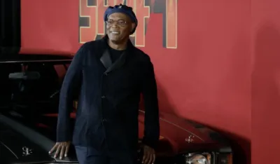 Semjuel L. Džekson u krimi vesternu: Stiže spinof hit serije "King of Tulsa"