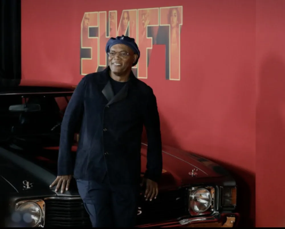 Semjuel L. Džekson u krimi vesternu: Stiže spinof hit serije "King of Tulsa"