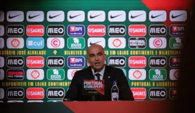 Roberto Martinez