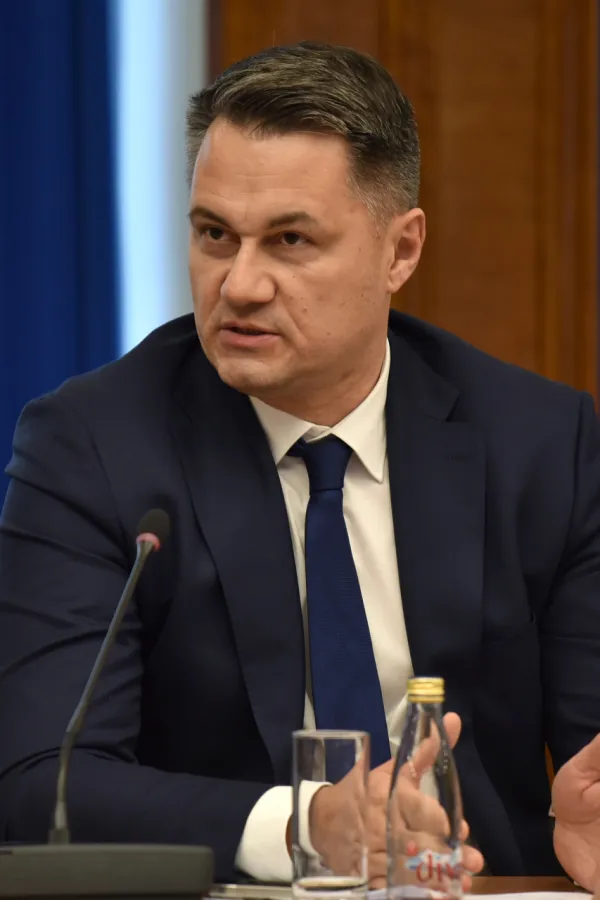 Laković: Rudnik uglja Pljevlja zainteresovan za kupovinu Vektre Jakić