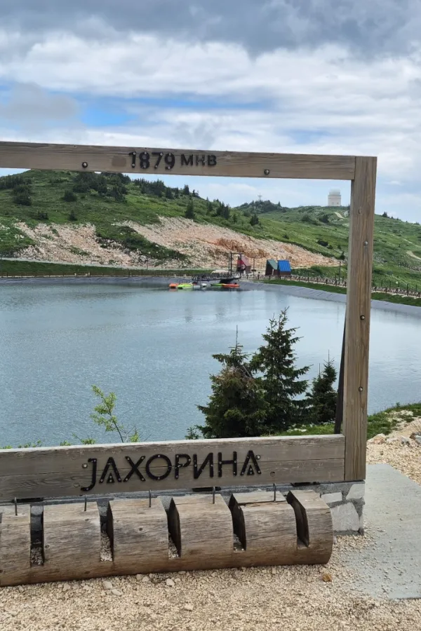 Otvorena ljetnja sezona na Jahorini: Olimpijski centar Jahorina najavio novi investicioni ciklus