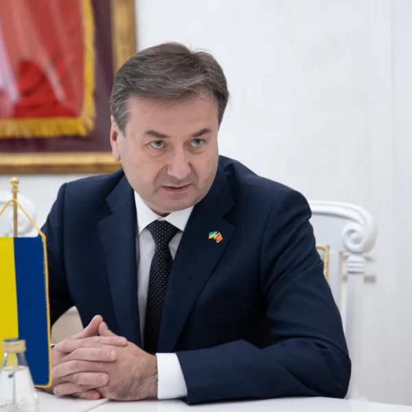 Vrijeme je da Rusija zaustavi svoj rat