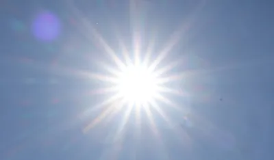 Sjutra sunčano i toplo