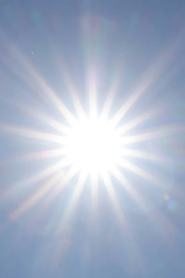 Danas sunčano i toplo