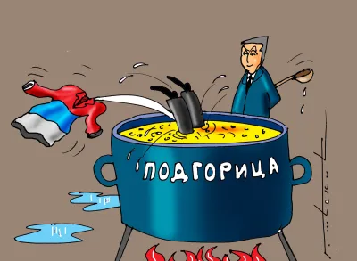 karikatura
