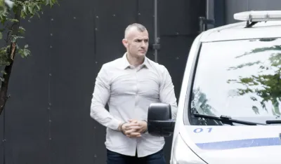 Petar Lazović: SDT onima koji me optužuju za torturu ne vjeruje u postupcima pred Vi&scaron;im sudom, zato SKY dostavlja ODT-u