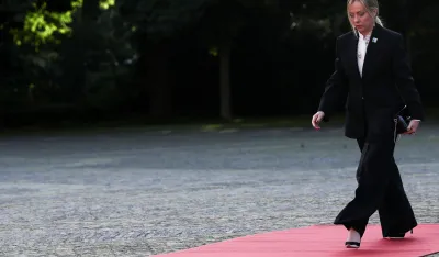 Tramp komentarima o Melonio urušio odnose Amerike i Italije, ministar otkazao put u SAD