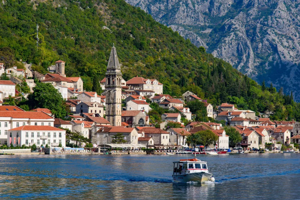 Sjutra sunčano i toplo, do 36 stepeni