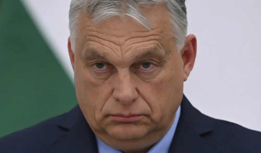Predsjednik Mađarske potpisao zakon, Orban vi&scaron;e nikada ne može biti premijer