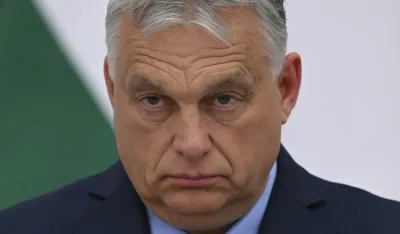 Predsjednik Mađarske potpisao zakon, Orban vi&scaron;e nikada ne može biti premijer
