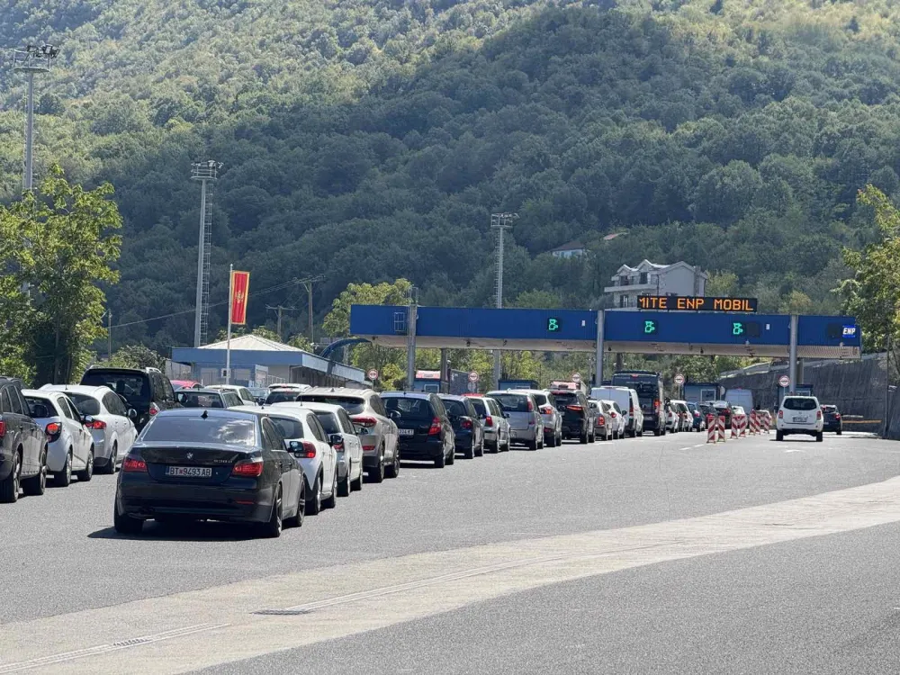 AMSCG: Očekuje se pojačana frekvencija vozila