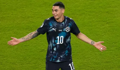 Migel Almiron