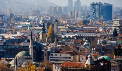 Italija nema dovoljno dokaza za optužnice u istrazi o "snajperskom turizmu" u Sarajevu