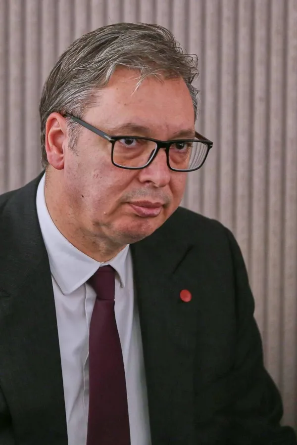 Vučić: Jedini izbori biće u oktobru ili novembru