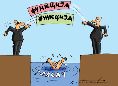 karikatura dana