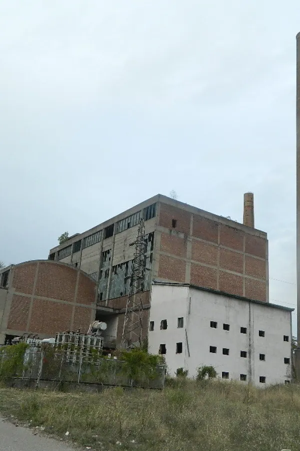 Na Rude&scaron;u počinjen privredni zločin