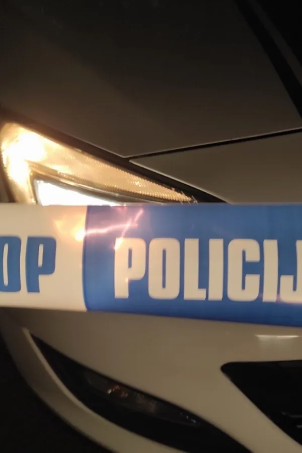 Budva: Pronađeno tijelo mladića u rupi na gradili&scaron;tu, sumnja se da je riječ o stranom državljaninu
