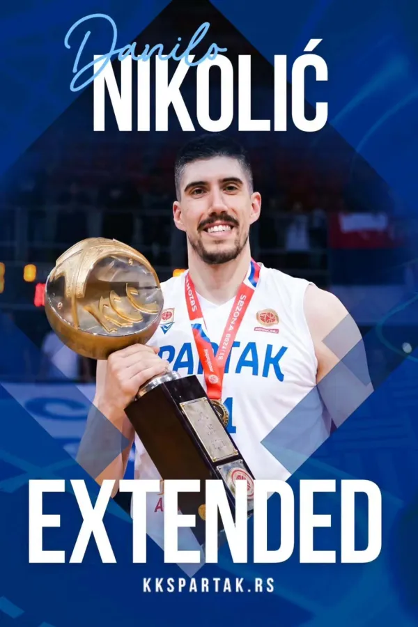 Danilo Nikolić