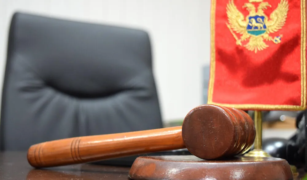 Kaznena politika u krivičnim predmetima: U Bijelom Polju izrečeno skoro 200 godina zatvora