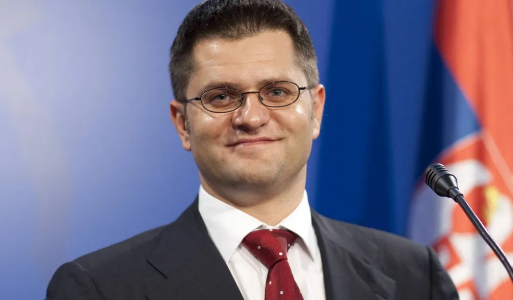 Jeremić: Crna Gora će se prije osvojiti Mundijal nego ući u EU do 2028.