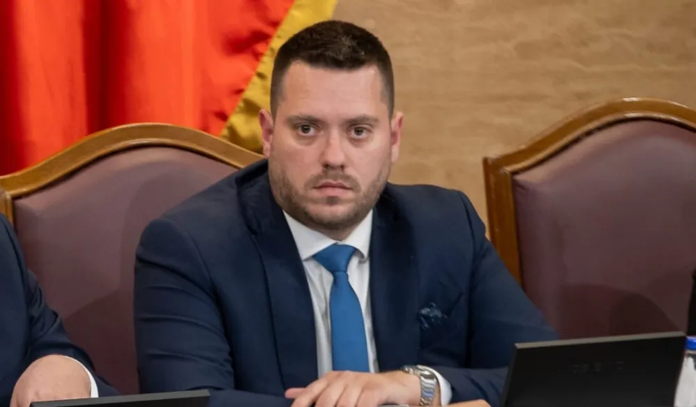 Stani&scaron;ić: Izajava Merca potvrda reformi i evropske orijentacije države