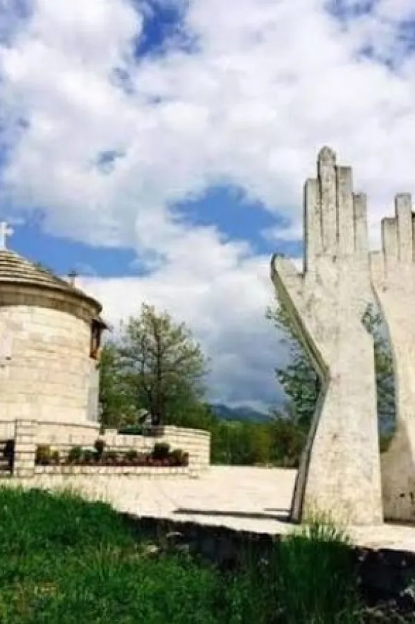Dimitrije Đikanović preživio zločin u Dolima: U jednom danu ostao bez 15 najmilijih, a ipak nastavio život