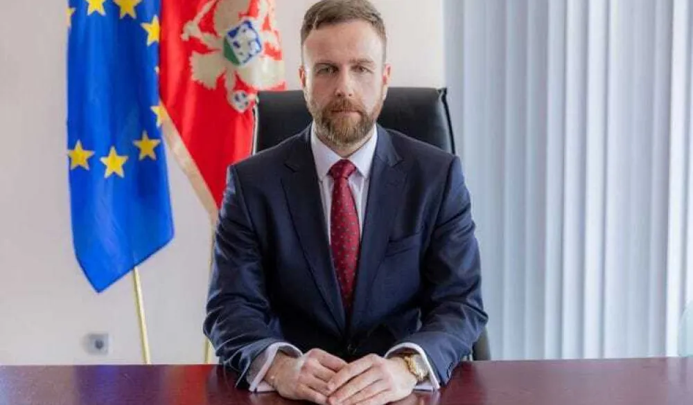 Đuković izabran za potpredsjednika Mreže koordinatora za izvr&scaron;enje presuda Evropskog suda za ljudska prava u Berlinu