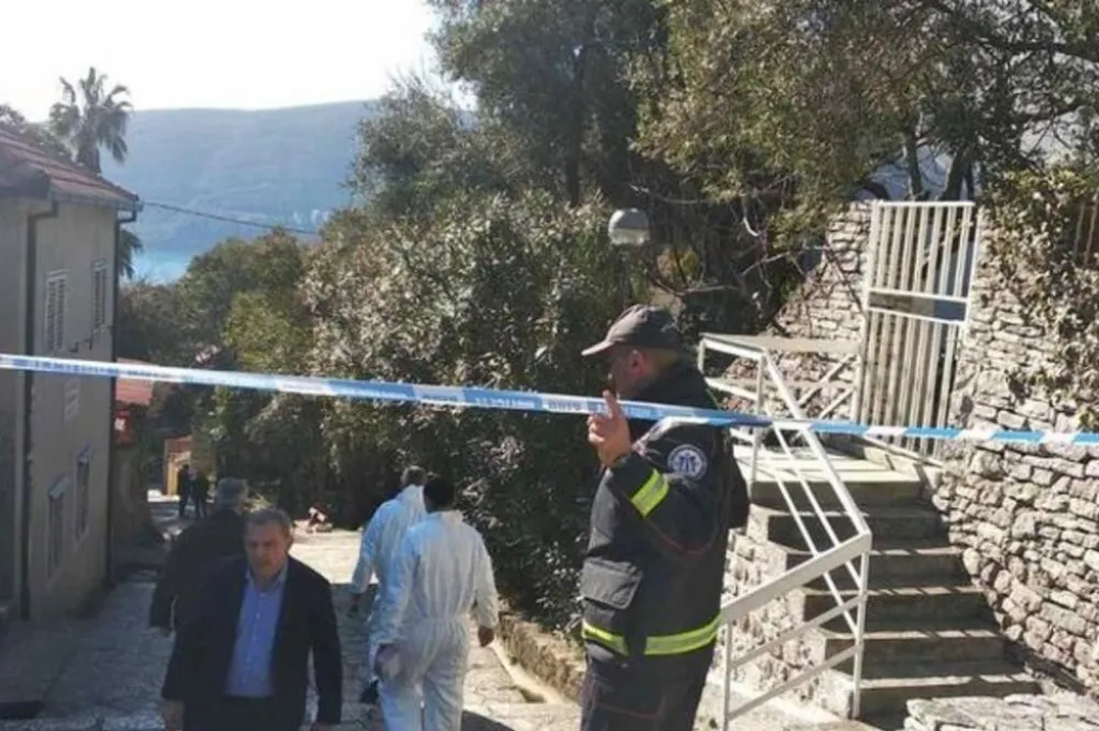 Ubistvo Roganovića: Optuženi osuđeni na ukupno 73 godine robije, SKY potvrđen drugim dokazima
