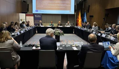 Pavličić na Konferenciji predsjednika vrhovnih sudova: Nezavisno sudstvo je garancija zaštite prava građana