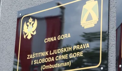 Ombudsman utvrdio diskriminaciju u Fondu zdravstva u slučaju iz Berana