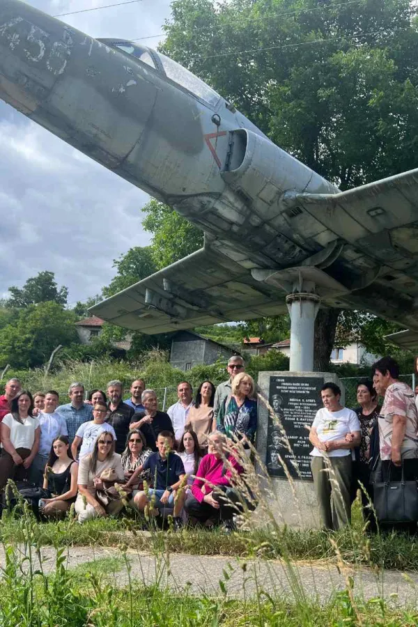 Heroji plavih visina ponovo okupili potomke u andrijevičkim Kraljama
