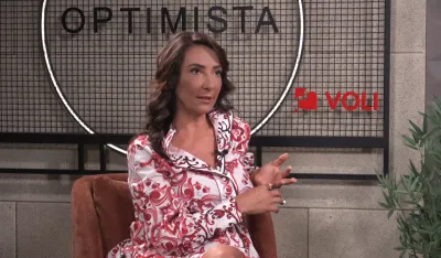 Dragana Vujović Đermanović u četvrtak u emisiji "Optimista"