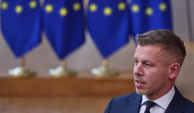Mađarska blokirala ubrzanje pregovora Ukrajine i Moldavije sa EU