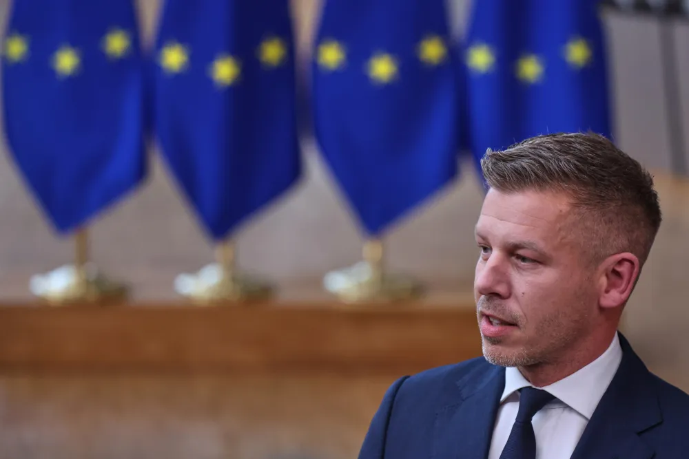 Mađarska blokirala ubrzanje pregovora Ukrajine i Moldavije sa EU
