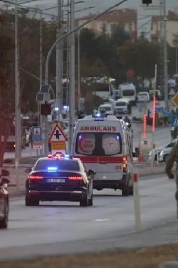 U Ankari uhap&scaron;eno vi&scaron;e od 200 osumnjičenih ekstremista pred samit NATO u julu