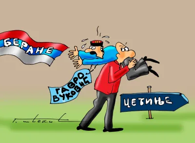 karikatura dana