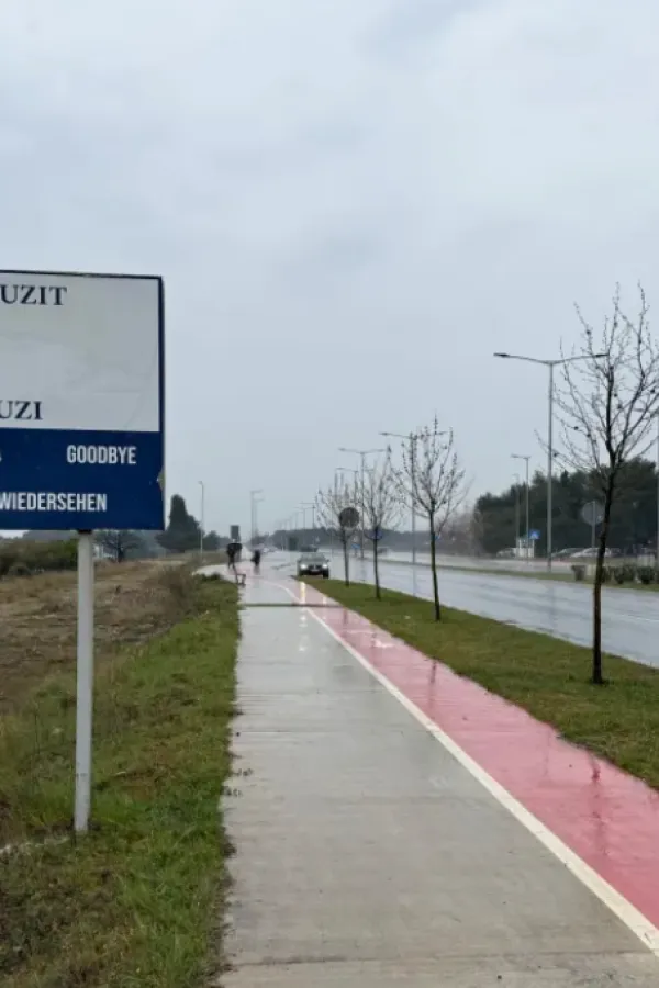 Za Tuzi razgraničenje zavr&scaron;eno, za Arbitražnu komisiju jo&scaron; nije