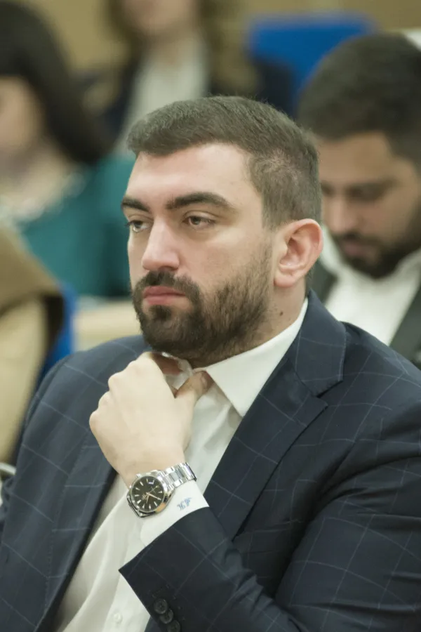 Klikovac: DPS neće glasati Mujovićev izvje&scaron;taj