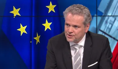 Odlaganje reformi ugrozilo bi evropski put Crne Gore
