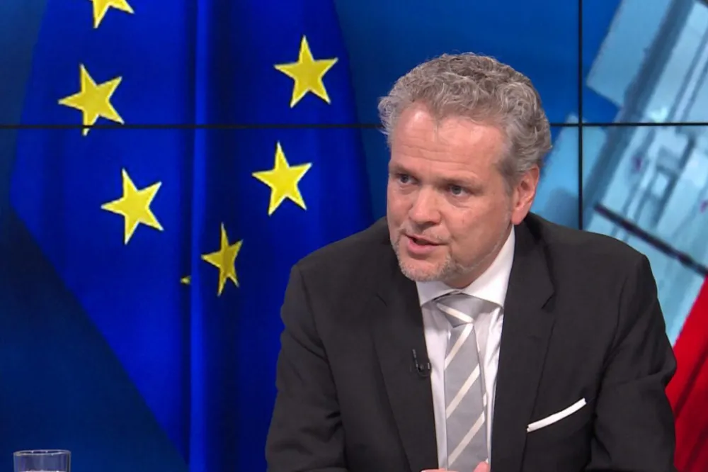 Odlaganje reformi ugrozilo bi evropski put Crne Gore