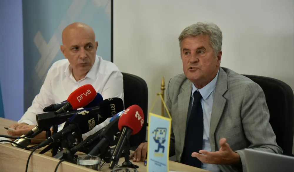 Sindikati najavili protest; Keković: Spajić kupuje vrijeme, rasipa milione, a &scaron;tedi na muci zaposlenih