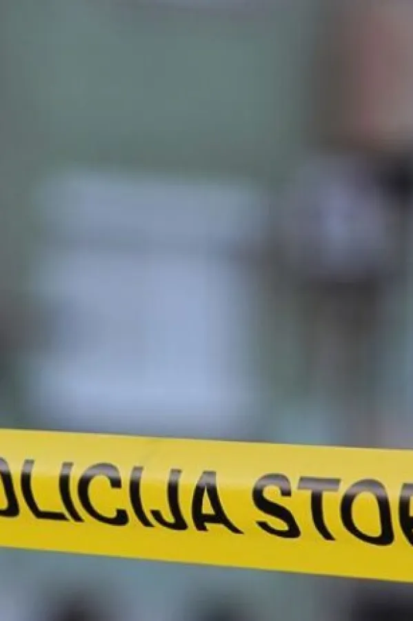U Sutomoru poginula jedna osoba