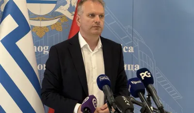 Sjednica Skup&scaron;tine Glavnog grada u drugoj polovini jula
