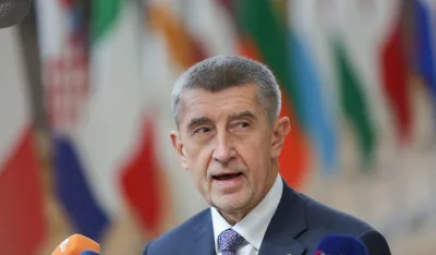 Češki premijer kritikovao svjetske lidere da nemaju volju za mir u Ukrajini