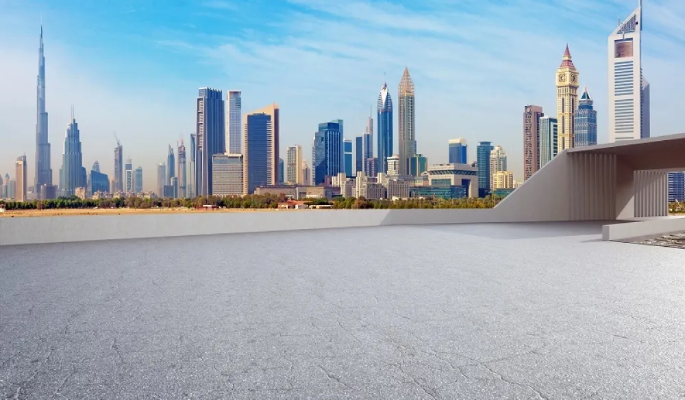 Dubai pomaže privredi sa 600 miliona eura nakon sukoba sa Iranom