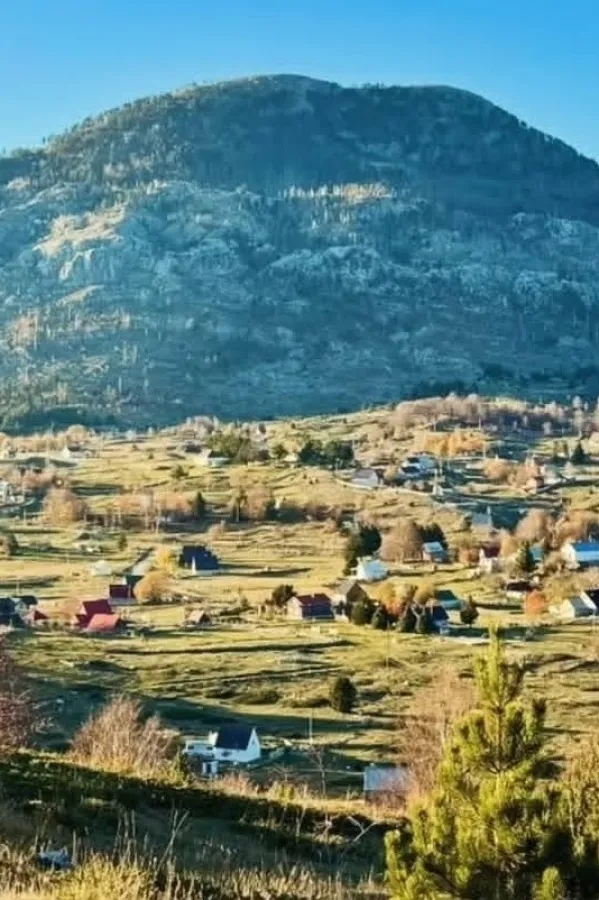 Kučka Korita bez struje, signala i vode