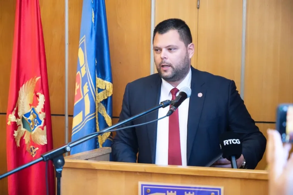 NSD: Marku Kovačeviću zabranjen ulaz na Kosovo