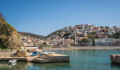 Ulcinj, Montenegro