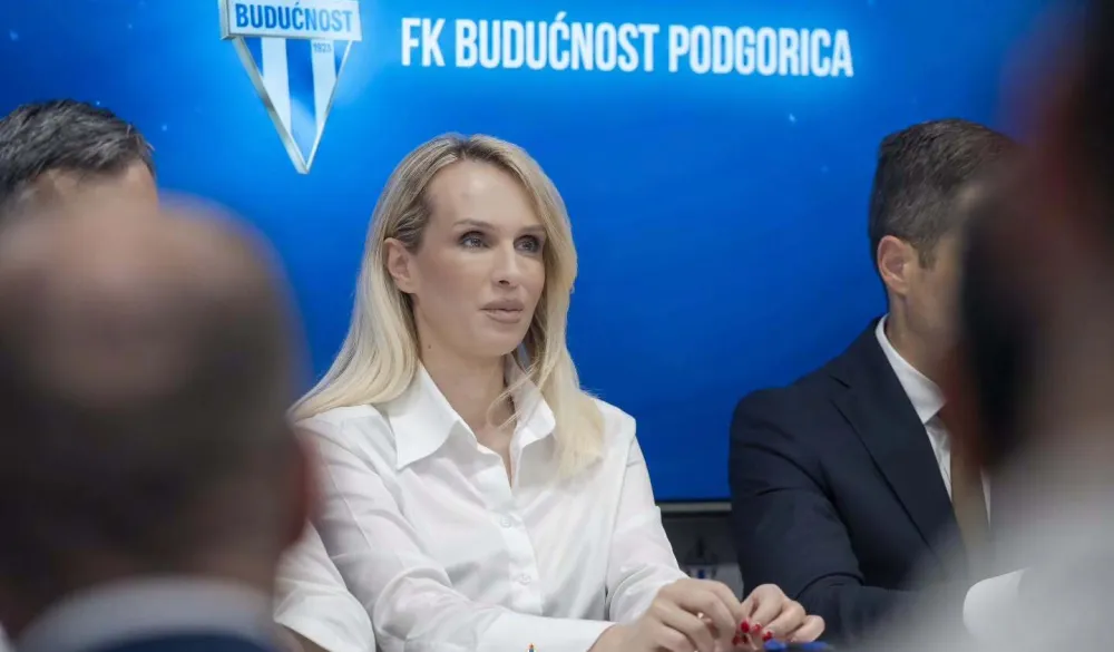 Vesna Brajović 