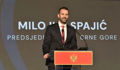 Spajić: Crna Gora danas gradi odgovorno, planski i u interesu građana